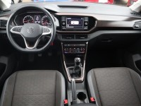 VW T-Cross 1.0 Style