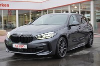 BMW 118i M Sport LED Navi Sportsitze Totwinkel DAB