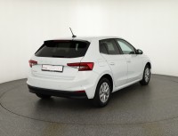Skoda Fabia 1.0 TSI DSG