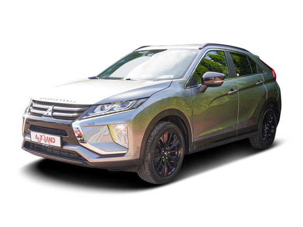 Mitsubishi Eclipse Cross 1.5 Connect 2WD CVT