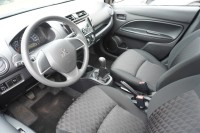 Mitsubishi Space Star 1.2 Select