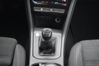 VW Touran 2.0 TDI Comfortline