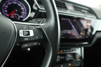 VW Touran 1.5 TSI Highline