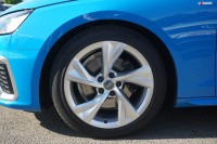 Audi A4 35 2.0 TFSI Avant S line