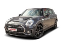 MINI Clubman Cooper S ALL4 2-Zonen-Klima Navi Sitzheizung