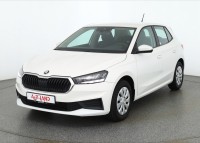 Skoda Fabia 1.0 MPI Active Klima Sitzheizung Bluetooth