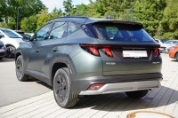 Hyundai Tucson 1.6 T-GDI Aut.