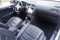 VW Tiguan Allspace 2.0 TDI Highline 4Motion