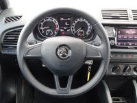 Skoda Fabia 1.0 MPI Cool Plus