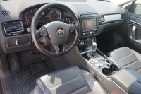 VW Touareg 3.0 TDI V6
