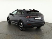 VW Taigo 1.0 TSI DSG