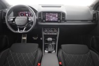 Skoda Karoq Sportline 2.0 TDI DSG