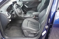 Audi Q2 35 1.5 TFSI advanced
