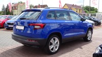 Skoda Karoq 1.5 TSI Style
