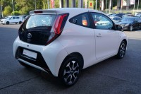 Toyota Aygo AYGO 1.0 x-play club