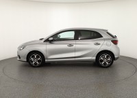 Vorschau: MG MG3 1.5 Hybrid Luxury Aut.