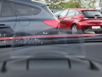 Mazda 3 Skayactiv-G 2.0 Sports-Line Aut.
