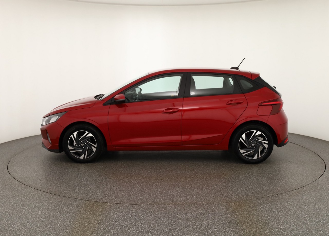 Hyundai i20 1.2