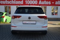 VW Golf VIII 1.5 TSI Life