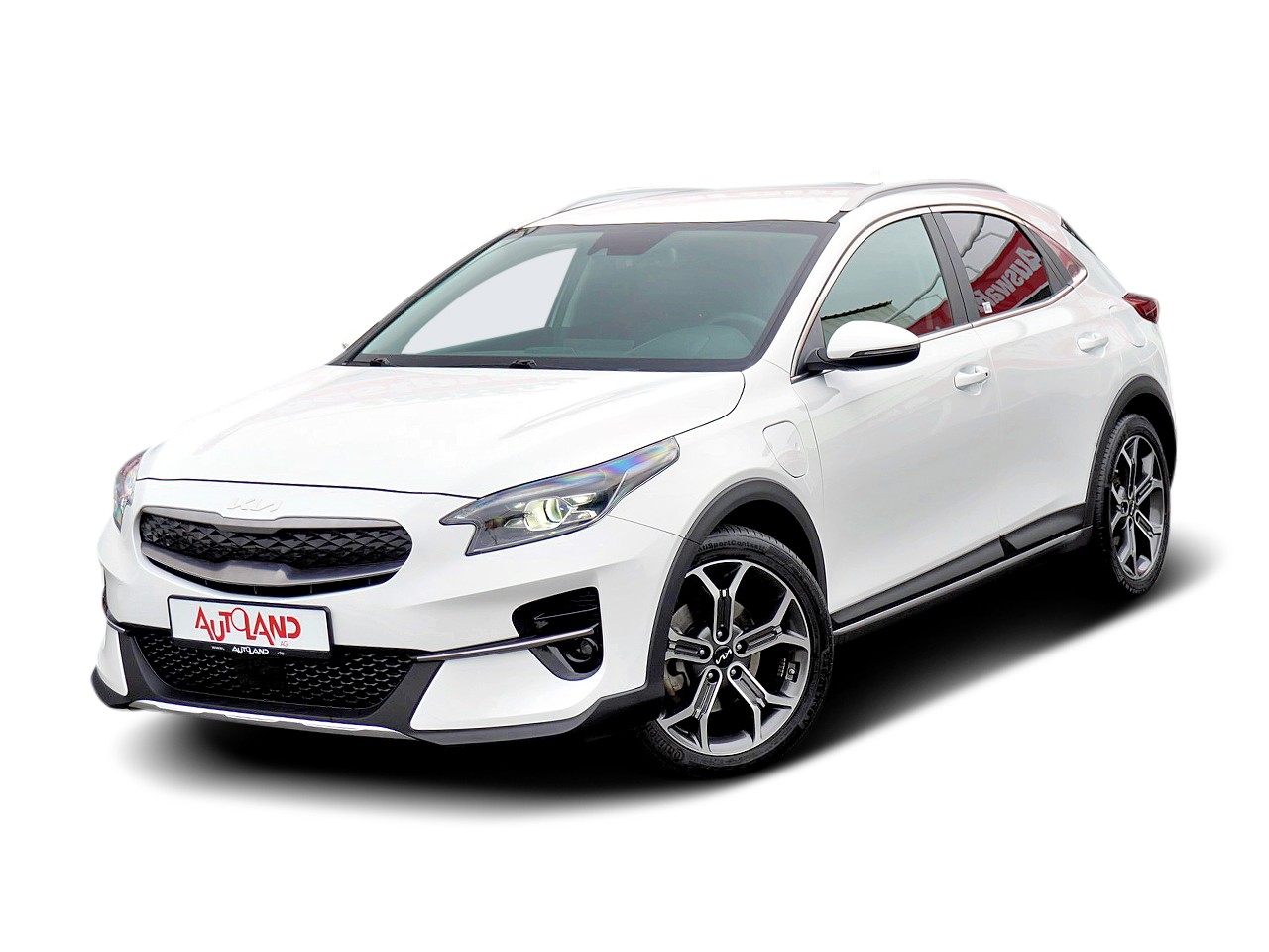 Kia xcee'd Xceed 1.6 Plug-in Hybrid