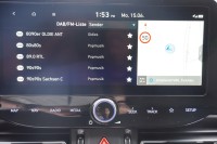 Hyundai i30 Kombi 1.6 T-GDI Aut.