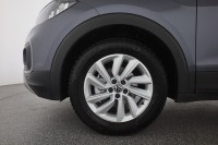 VW T-Cross 1.0 TSI