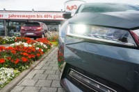 Skoda Superb Combi 2.0 TDI L&K 4x4