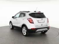 Opel Mokka X 1.4 Turbo 4x4 Innovation