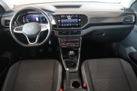 VW T-Cross 1.0 TSI Style