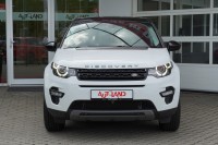 Land Rover Discovery Sport 2.0 TD4