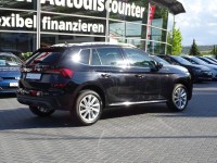 Skoda Kamiq 1.0 TSI