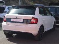 Skoda Fabia 1.4 TSI R5