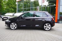 Skoda Fabia 1.0 TSI Clever