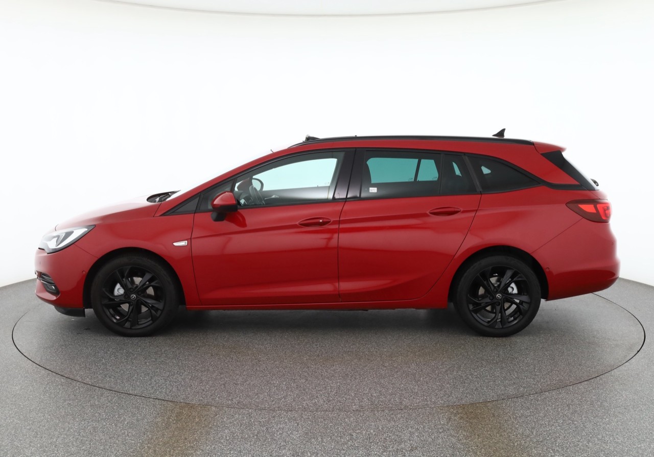 Opel Astra K ST 1.2 Turbo Elegance