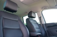 VW Sharan 1.4 TSI Highline