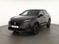Peugeot 3008 GT 1.2 Hybrid 145 Aut. 2-Zonen-Klima Navi Sitzheizung