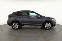 VW Taigo 1.5 TSI DSG