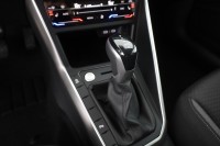 VW Taigo 1.0 TSI DSG