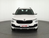 Skoda Kamiq 1.5 TSI DSG