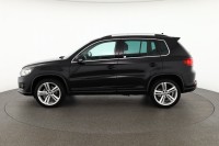 VW Tiguan 2.0 TDI DSG 4Motion R-Line