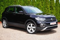 VW T-Cross 1.0 TSI Style