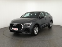 Audi Q3 Sportback 35 TFSI s-tronic 2-Zonen-Klima Navi Sitzheizung