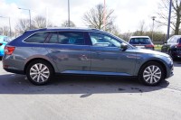 Skoda Superb Combi 2.0 TDI Style DSG