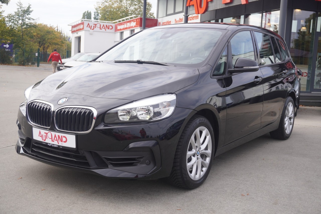 BMW 220 i