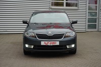 Skoda Rapid Spaceback 1.0 Drive