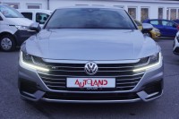 VW Arteon 2.0 TSI R-Line