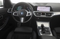 BMW 320 e Touring M Sport