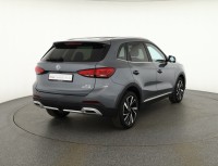 MG ZS 1.5 Hybrid Luxury Aut.