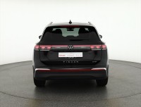 VW Tiguan 1.5 eTSI DSG