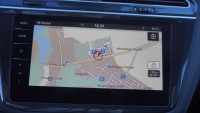 VW Tiguan 2.0 TDI Comfortline 4Motion